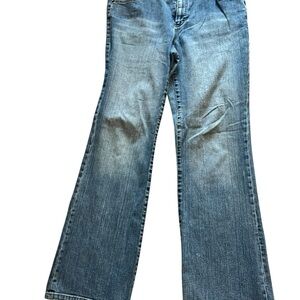 Polo Ralph Lauren Classic Blue Women's Jeans Size 10